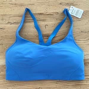 LuluLemon All Powered Up Bra